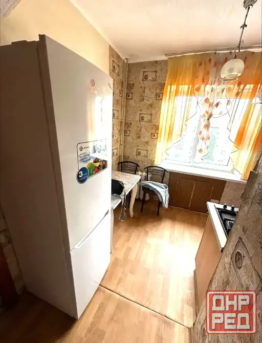 Сдается двухкомнатная квартира в аренду в донецке, киевский район, ориентир - шахтёрская площадь Донецк - изображение 2