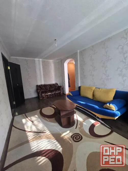 Продам 2ком Мотодром Калининский район Донецк - изображение 1