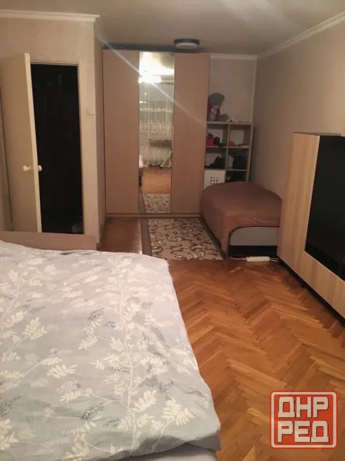 Сдаётся квартира в ворошиловском районе Донецк - изображение 1