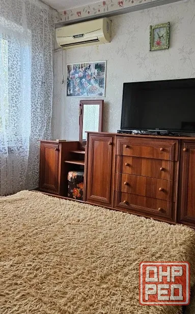 Сдам 2-х комнатную квартиру на Восточном Макеевка - изображение 3