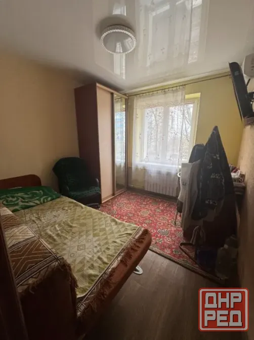 Купить четырехкомнатную квартиру в Левобережном р-не Мариуполь - изображение 7