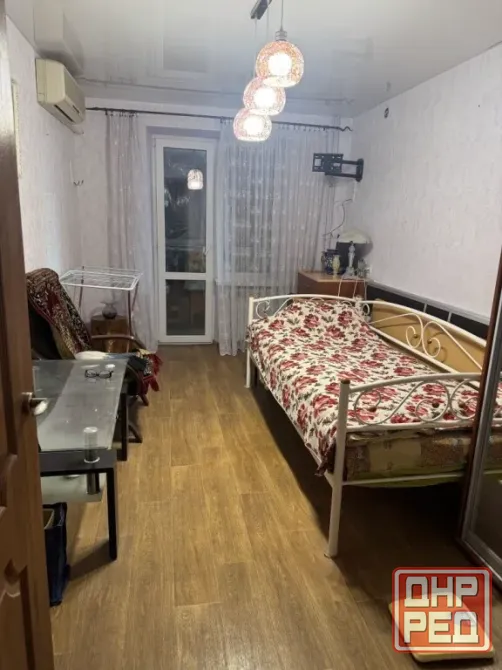 Купить четырехкомнатную квартиру в Левобережном р-не Мариуполь - изображение 5