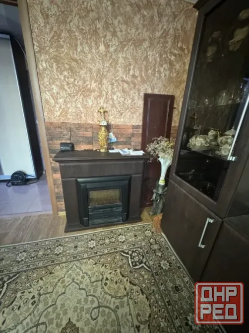 Купить четырехкомнатную квартиру в Левобережном р-не Мариуполь - изображение 4