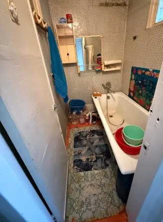 Сдам 3-х комнатную квартиру в Центре Макеевки. Вода 24/7 Макеевка