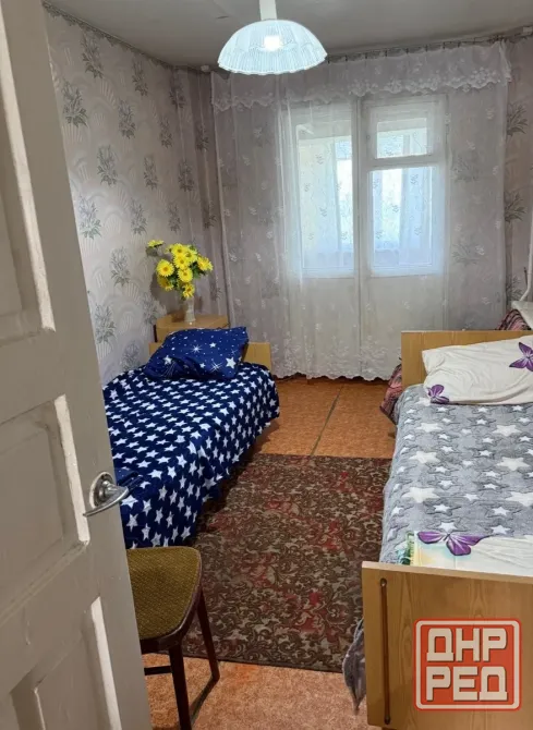 Сдам 3-х комнатную квартиру в Центре Макеевки. Вода 24/7 Макеевка - изображение 1