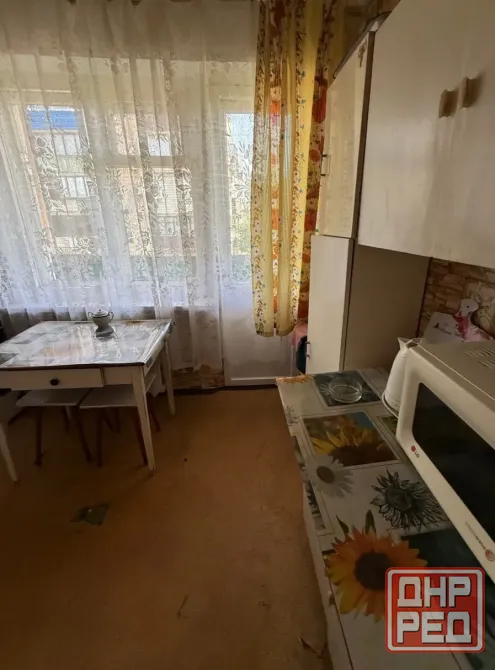 Сдам 3-х комнатную квартиру в Центре Макеевки. Вода 24/7 Макеевка - изображение 3