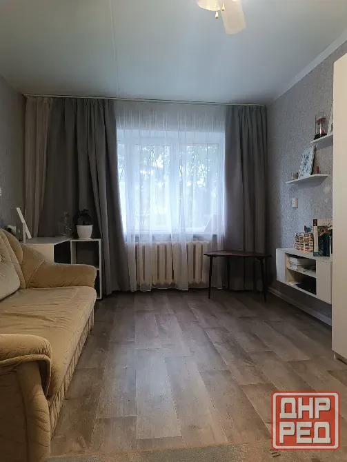 Сдается однушка на долгий срок Мариуполь - изображение 1