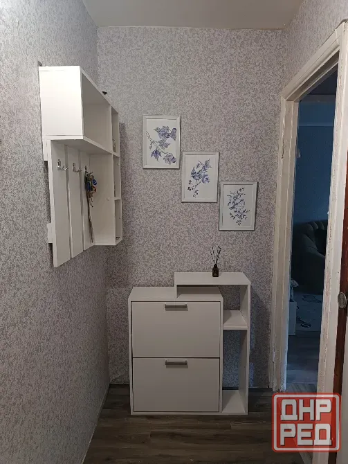 Сдается однушка на долгий срок Мариуполь - изображение 3