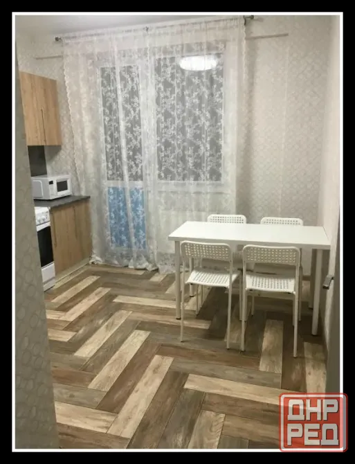 Сдается 1-комнатная квартира платежеспособным Донецк - изображение 5
