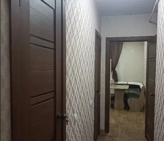 Сдам 3-х комнатную квартиру на 92-х квартирном, ул. Новая Макеевка
