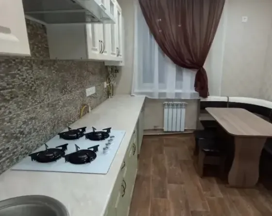 Сдам 3-х комнатную квартиру на 92-х квартирном, ул. Новая Макеевка
