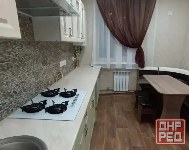 Сдам 3-х комнатную квартиру на 92-х квартирном, ул. Новая Макеевка - изображение 1