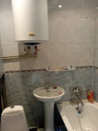 продам 1-комнатную квартиру в макеевке, в районе 8-8 бис Макеевка