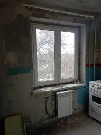 продам 1-комнатную квартиру в макеевке, в районе 8-8 бис Макеевка