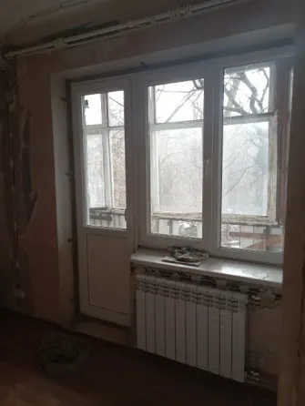 продам 1-комнатную квартиру в макеевке, в районе 8-8 бис Макеевка
