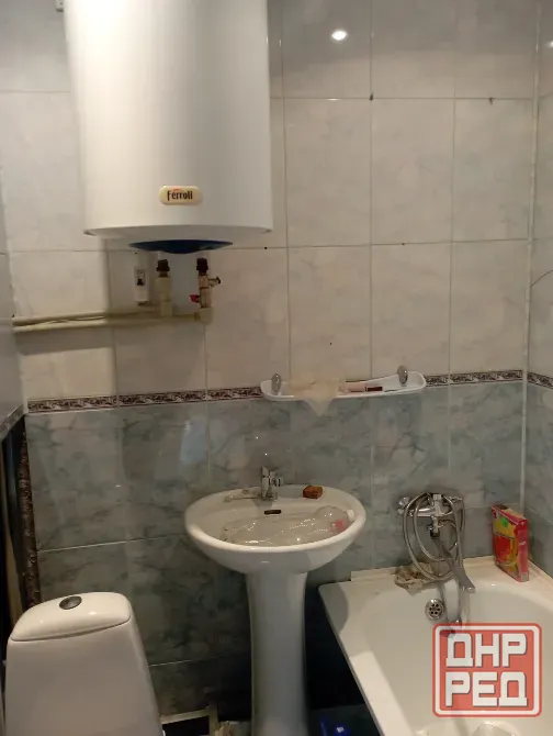 продам 1-комнатную квартиру в макеевке, в районе 8-8 бис Макеевка - изображение 4