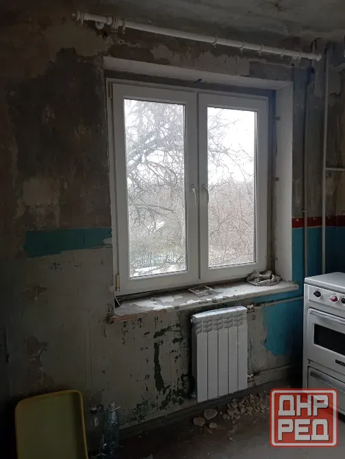 продам 1-комнатную квартиру в макеевке, в районе 8-8 бис Макеевка - изображение 3