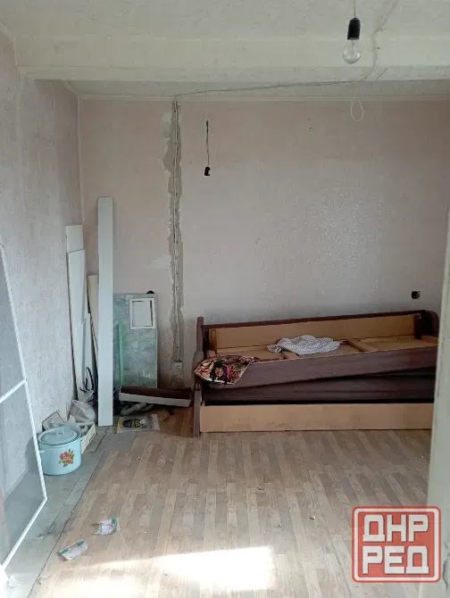 продам 1-комнатную квартиру в макеевке, в районе 8-8 бис Макеевка - изображение 2