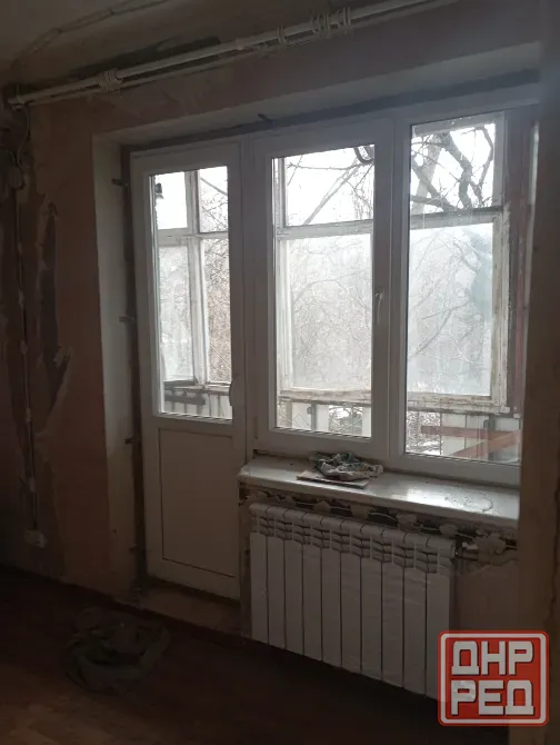 продам 1-комнатную квартиру в макеевке, в районе 8-8 бис Макеевка - изображение 1