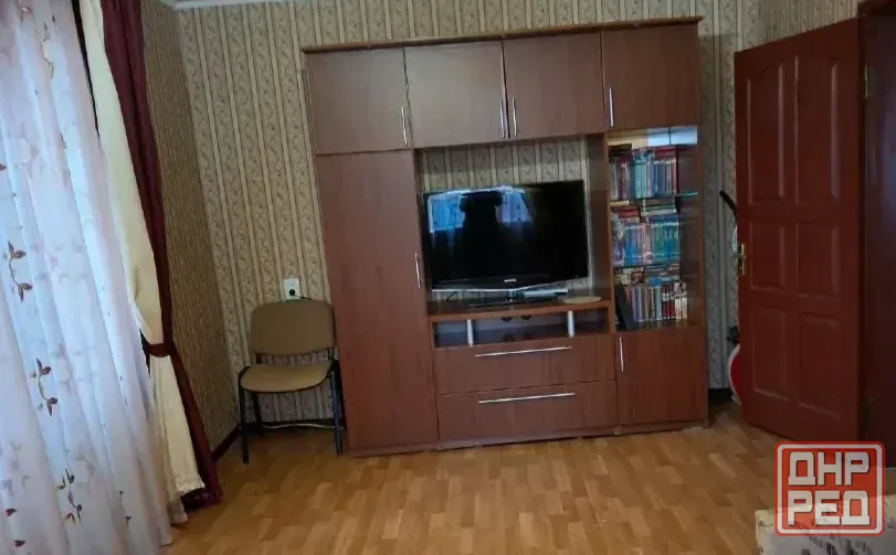 Сдам 1-комнатную квартиру в Центре Гвардейки Макеевка - изображение 4