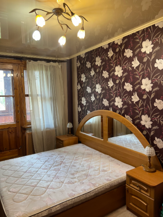 Продам 3к.кв., Буденновский р-н, Нижнекурганская, Заперевальная Донецк