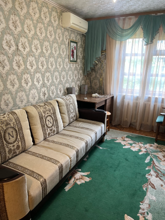 Продам 3к.кв., Буденновский р-н, Нижнекурганская, Заперевальная Донецк