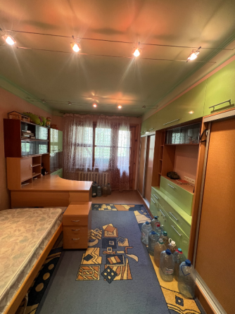 Продам 3к.кв., Буденновский р-н, Нижнекурганская, Заперевальная Донецк