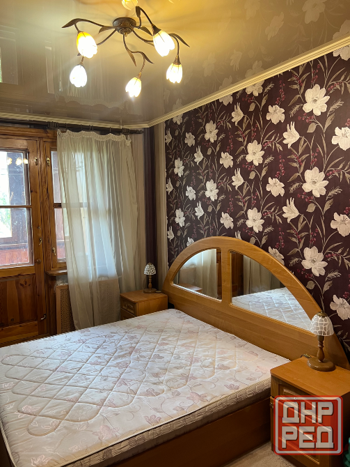 Продам 3к.кв., Буденновский р-н, Нижнекурганская, Заперевальная Донецк - изображение 2