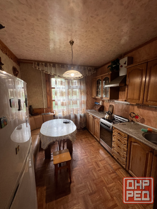 Продам 3к.кв., Буденновский р-н, Нижнекурганская, Заперевальная Донецк - изображение 8