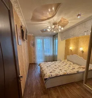 Сдам отличную 3-х комнатную квартиру на Бажанова Макеевка