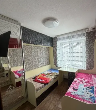 Сдам отличную 3-х комнатную квартиру на Бажанова Макеевка