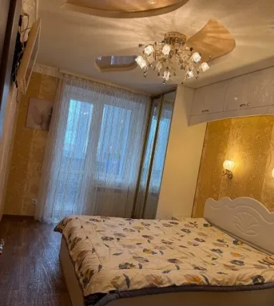 Сдам отличную 3-х комнатную квартиру на Бажанова Макеевка