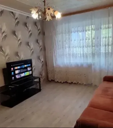 Сдам 2-х комнатную квартиру на Зеленом Макеевка
