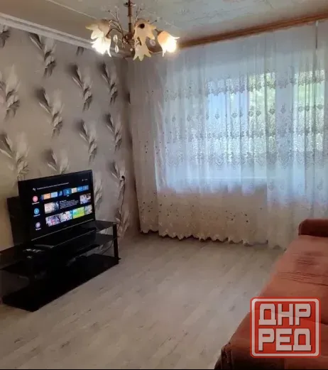 Сдам 2-х комнатную квартиру на Зеленом Макеевка - изображение 4