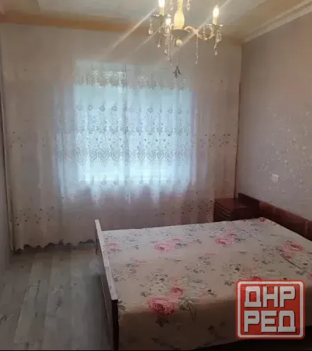Сдам 2-х комнатную квартиру на Зеленом Макеевка - изображение 2