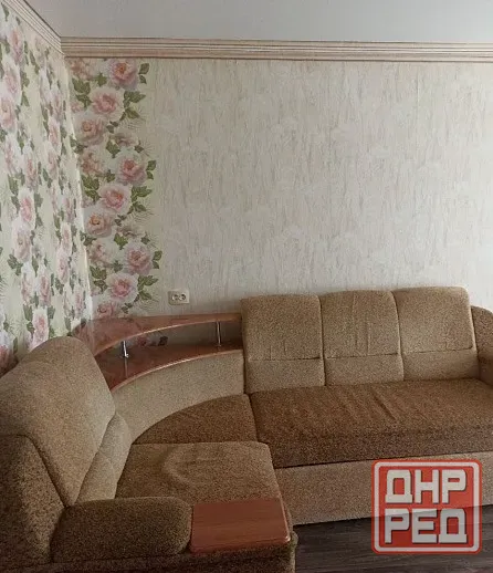 Сдам 1-комнатную квартиру в Центре Макеевки Макеевка - изображение 3