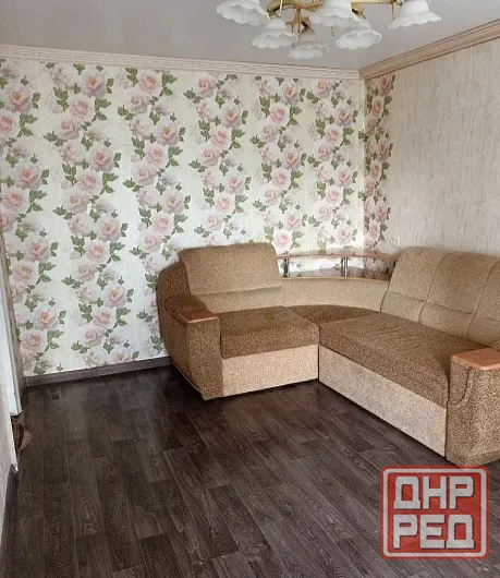 Сдам 1-комнатную квартиру в Центре Макеевки Макеевка - изображение 1