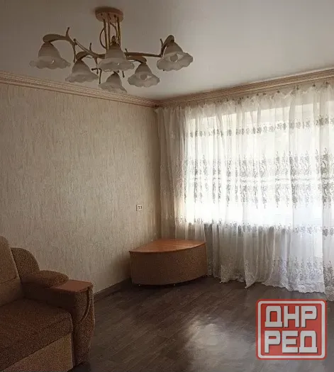 Сдам 1-комнатную квартиру в Центре Макеевки Макеевка - изображение 4