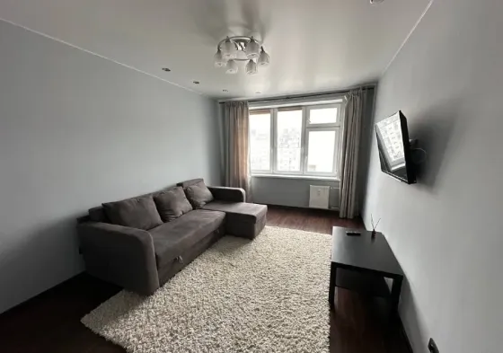 Сдаю однокомнатную квартиру 38.0 м² этаж 7/9 Донецк
