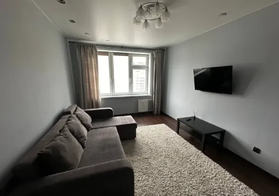 Сдаю однокомнатную квартиру 38.0 м² этаж 7/9 Донецк