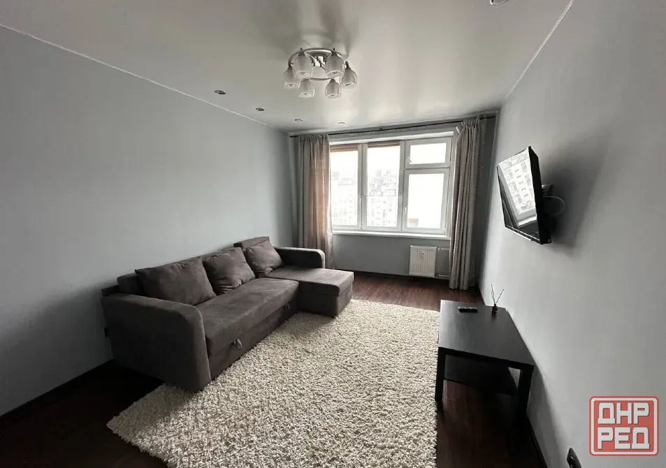 Сдаю однокомнатную квартиру 38.0 м² этаж 7/9 Донецк - изображение 5