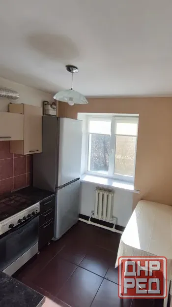 Сдам 3-х комнатную квартиру на 22 линии Макеевка - изображение 2