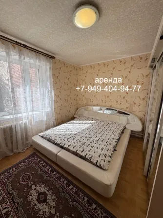 Аренда 2 ком, б-ца Калинина, пр. Ильича, медуниверситет, Калининский район ! Донецк