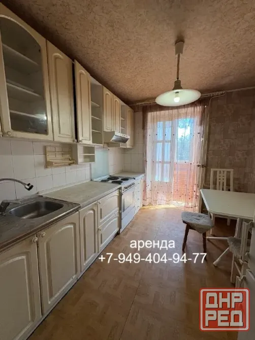 Аренда 2 ком, б-ца Калинина, пр. Ильича, медуниверситет, Калининский район ! Донецк - изображение 4