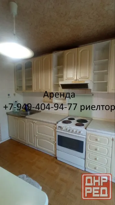 Аренда 2 ком, б-ца Калинина, пр. Ильича, медуниверситет, Калининский район ! Донецк - изображение 10