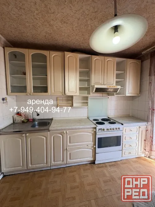Аренда 2 ком, б-ца Калинина, пр. Ильича, медуниверситет, Калининский район ! Донецк - изображение 5