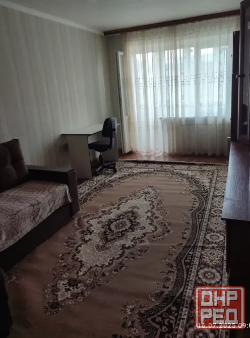 Сдам 1-комнатную квартиру в Центре Макеевки Макеевка - изображение 5