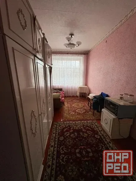 Продаётся 2-х ком. квартира в Пролетарском районе, ул. Камышинская Донецк - изображение 1