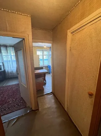 Продам квартиру в г. Макеевке Макеевка