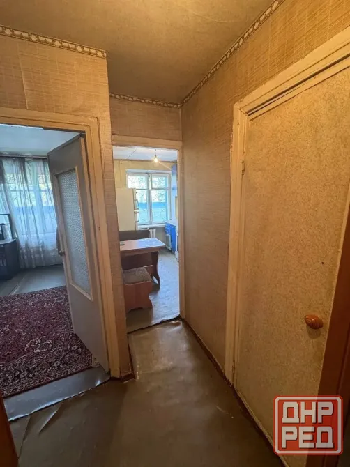 Продам квартиру в г. Макеевке Макеевка - изображение 2